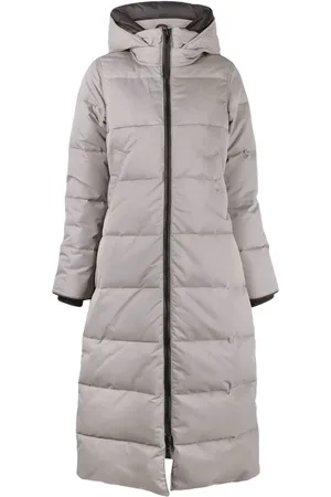 Canada Goose Parka Mystique capitonada