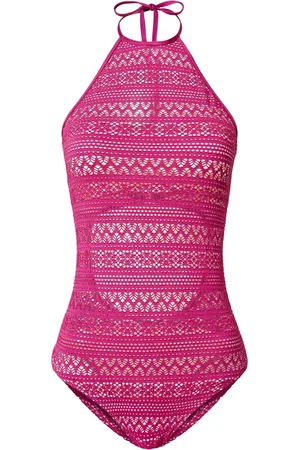 Twin-Set Traje de baño de encaje