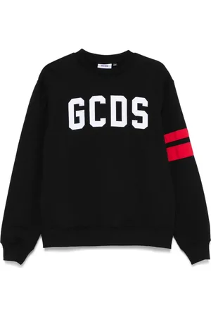 GCDS Sudadera con logo