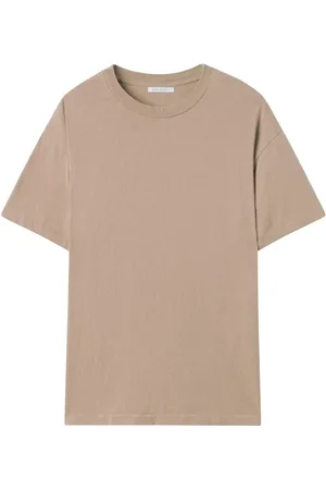 JOHN ELLIOTT Playera con cuello redondo