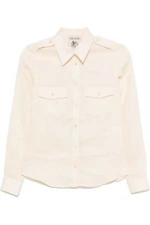SEMICOUTURE Camisa Nala