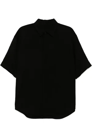 CROQUIS Camisa manga corta