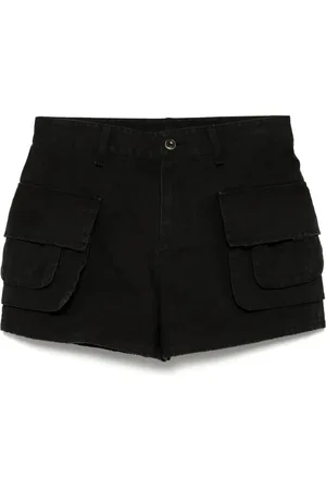 JNBY Shorts cargo mini