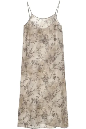 UMA WANG Vestido Anaya