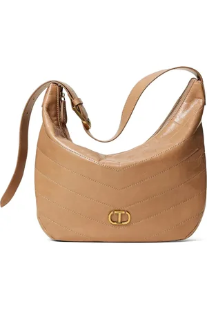 Twin-Set Bolsa de hombro Madison