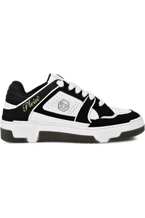 Philipp Plein Tenis Hexagon