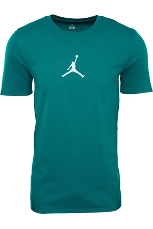 Nike Playera Jordan 23/7 Green