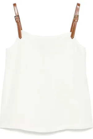 SEMICOUTURE Top Silvye