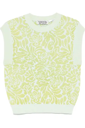 Essentiel Antwerp Top Homar