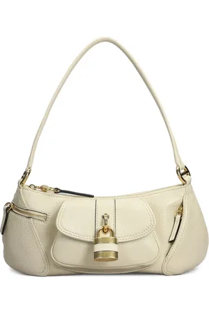 Chloé Bolsa de hombro The 99