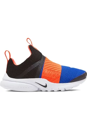 Nike Tenis Presto Extreme Black/Black-Racer Blue