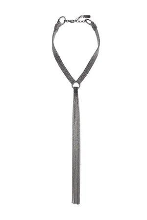 PESERICO SIGN Collar Punto Luce