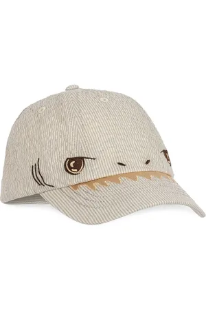 Konges Sløjd Gorra Elliot Shark