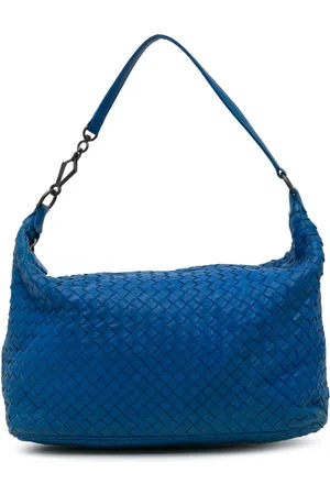 Bottega Veneta Bolsa de hombro Nappa Intrecciato 2012-2024