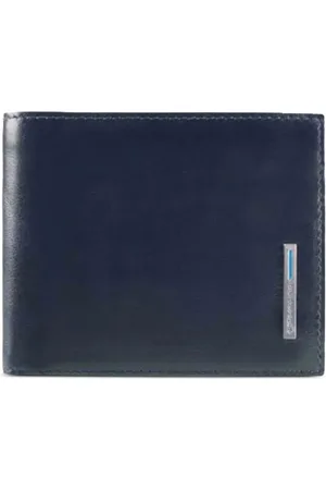 Piquadro Tarjetero con logo