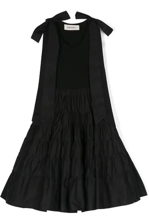 MEIMEIJ Vestido con falda acampanada