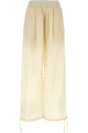Serafini Pantalones plisados
