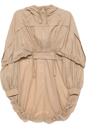 ZIMMERMANN Chamarra Dawning Parachute