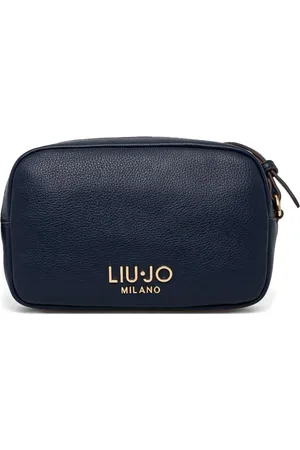 Liu Jo Bolsa crossbody texturizada