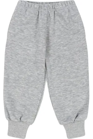 Konges Sløjd Pants con pretina elástica