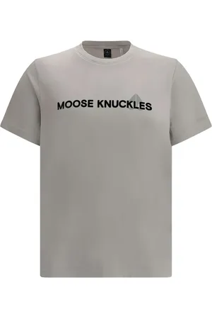 Moose Knuckles Playera Conway
