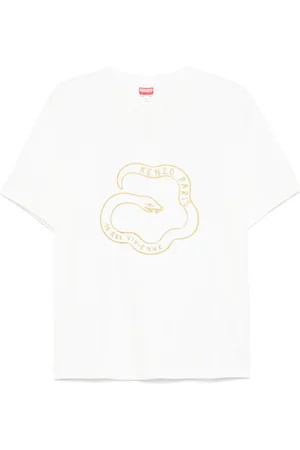 Kenzo Playera Lunar New Year