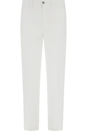 Boggi Milano Pantalones con bolsillos