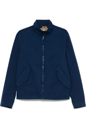 Ten Cate Chamarra con cuello alzado