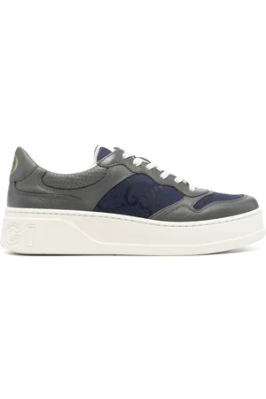 Gucci Mocasines motivo Interlocking G