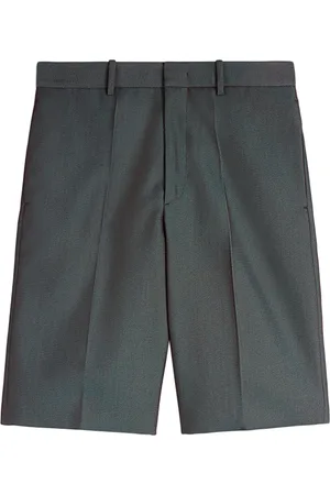Jil Sander Shorts de vestir