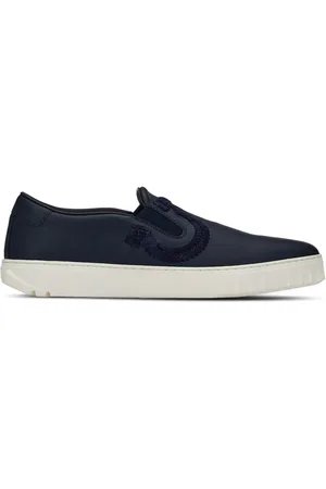 Salvatore Ferragamo Tenis Gancini