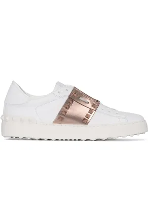 VALENTINO GARAVANI Tenis Rockstud Untitled