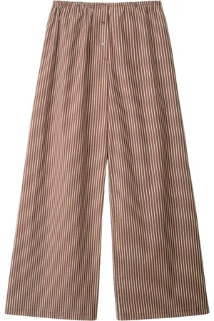 Staud Pantalones Bonfire
