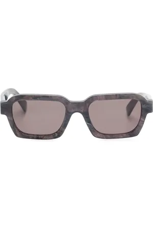 Retrosuperfuture Lentes de sol Flat Top Classic