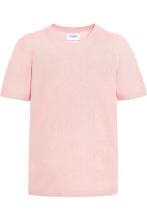 Barrie Playera tejida