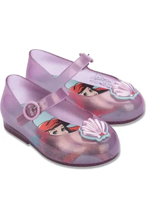 Melissa Flats Sweet Love