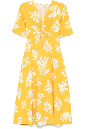 MARELLA Vestido midi Molise