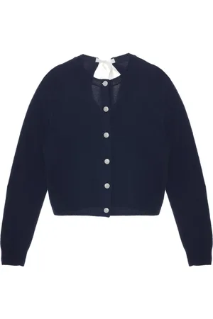 Carven Cárdigan de cachemira