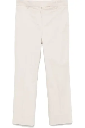 Max Mara Pantalones Felice