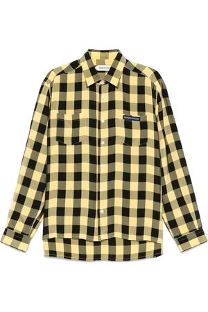 Namacheko Camisa Guardia
