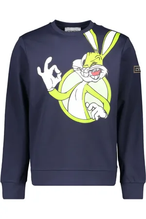 Iceberg Sudadera con estampado Bugs Bunny de x Looney Tunes