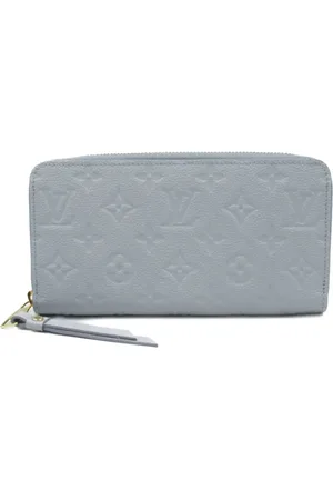 LOUIS VUITTON Cartera Zippy 2021