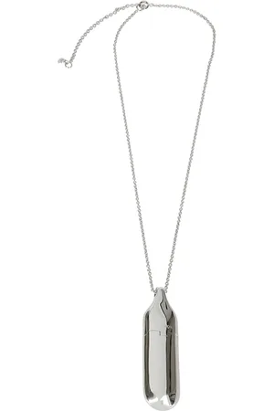 Courrèges Statement necklace