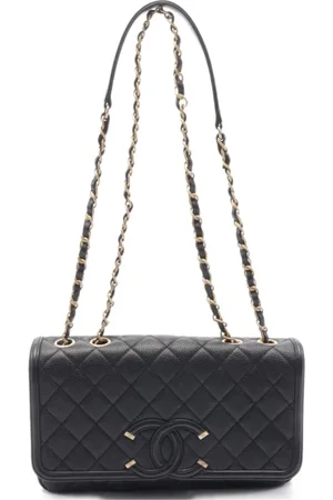 CHANEL Bolsa de hombro mini 2017-2018
