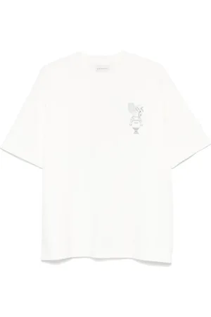Drôle de Monsieur Top Le Playera Médicis Sport