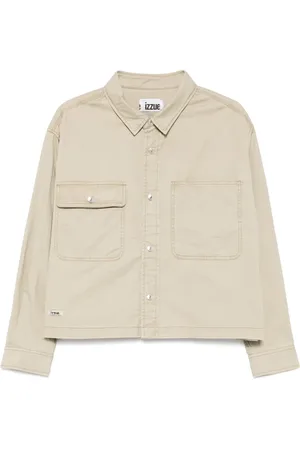 Izzue Camisa manga larga