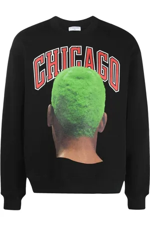 Ih Nom Uh Nit Hoodie con estampado gráfico