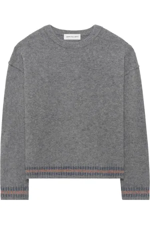 JOHN ELLIOTT Suéter Varsity