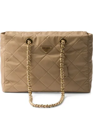 Prada Tote Re-Edition 1995