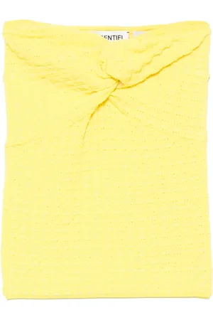 Essentiel Antwerp Top tejidos